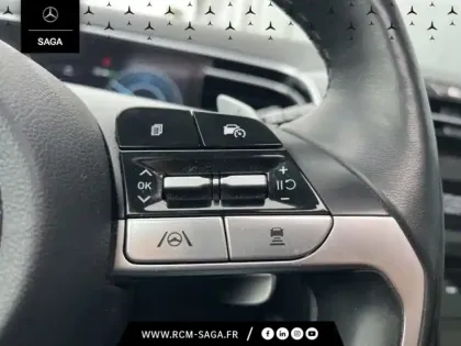 Photo 14 Hyundai Tucson Gén. IV Ph1 Executive 5