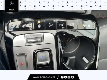 Photo 15 Hyundai Tucson Gén. IV Ph1 Executive 5