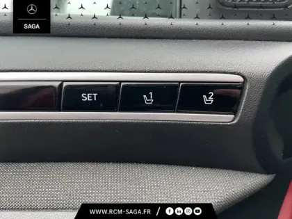 Photo 12 Hyundai Tucson Gén. IV Ph1 Executive 5