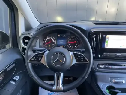 Photo 11 Mercedes Vito 119 CDI Mixto Compact CP PRO