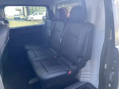 Photo 14 Mercedes Vito 119 CDI Mixto Compact CP PRO