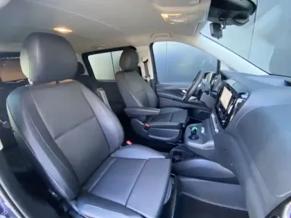 Photo 13 Mercedes Vito 119 CDI Mixto Compact CP PRO