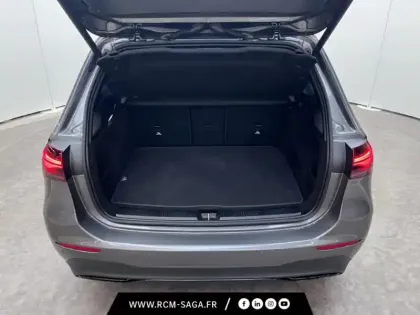 Photo 13 Mercedes Classe B Gén. III (W247) Ph2 Progressive Line 5