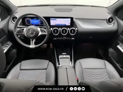 Photo 16 Mercedes Classe B Gén. III (W247) Ph2 Progressive Line 5