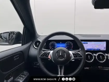 Photo 17 Mercedes Classe B Gén. III (W247) Ph2 Progressive Line 5