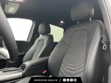 Photo 10 Mercedes Classe B Gén. III (W247) Ph2 Progressive Line 5