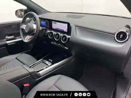 Photo 15 Mercedes Classe B Gén. III (W247) Ph2 Progressive Line 5