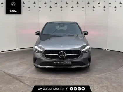 Photo 7 Mercedes Classe B Gén. III (W247) Ph2 Progressive Line 5