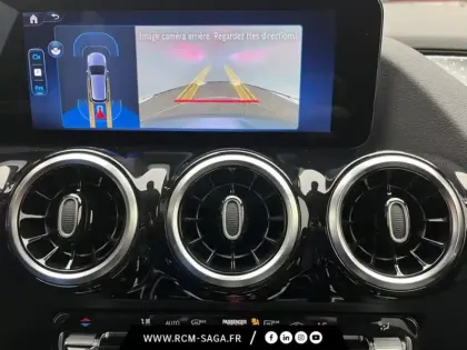 Photo 12 Mercedes Classe B Gén. III (W247) Ph2 Progressive Line 5