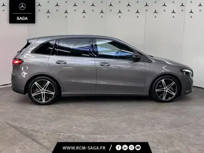 Photo 5 Mercedes Classe B Gén. III (W247) Ph2 Progressive Line 5