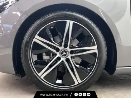 Photo 8 Mercedes Classe B Gén. III (W247) Ph2 Progressive Line 5