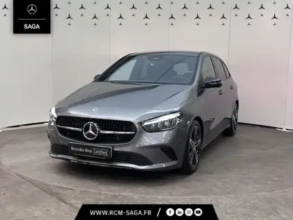 Photo Mercedes Classe B 180 Progressive Line