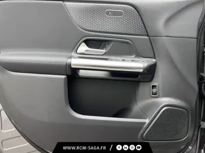 Photo 9 Mercedes Classe B Gén. III (W247) Ph2 Progressive Line 5