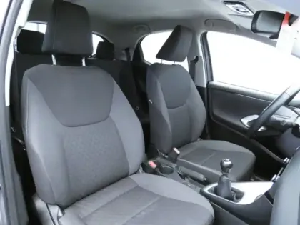 Photo 18 Toyota Yaris 120 VVT-i Design