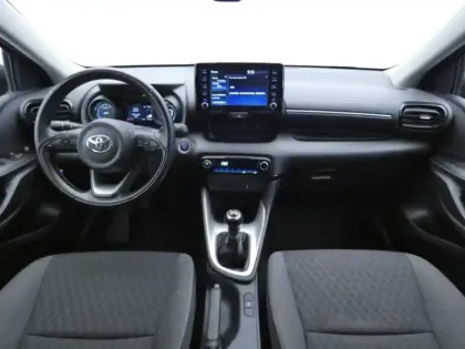 Photo 6 Toyota Yaris 120 VVT-i Design