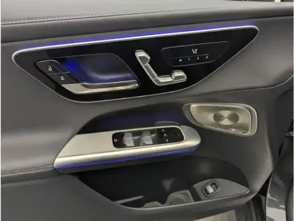 Photo 12 Mercedes Classe GLC SUV 220 d 4MATIC AMG Line