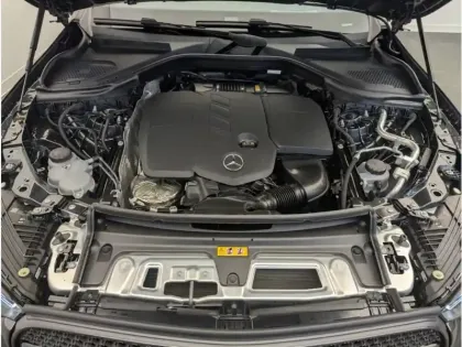 Photo 24 Mercedes Classe GLC SUV 220 d 4MATIC AMG Line