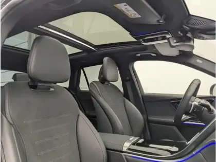 Photo 7 Mercedes Classe GLC SUV 220 d 4MATIC AMG Line