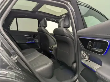 Photo 22 Mercedes Classe GLC SUV 220 d 4MATIC AMG Line