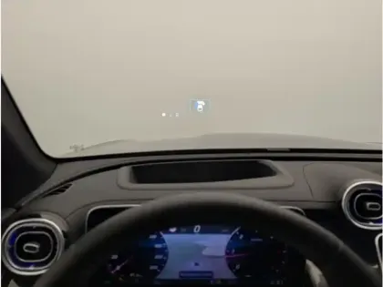 Photo 17 Mercedes Classe GLC SUV 220 d 4MATIC AMG Line