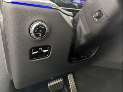 Photo 13 Mercedes Classe GLC SUV 220 d 4MATIC AMG Line