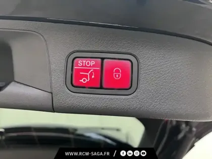 Photo 14 Mercedes EQA Gén. I (H243) Ph2 AMG Line 5