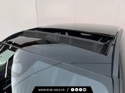 Photo 9 Mercedes EQA Gén. I (H243) Ph2 AMG Line 5