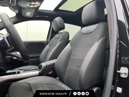 Photo 10 Mercedes EQA Gén. I (H243) Ph2 AMG Line 5