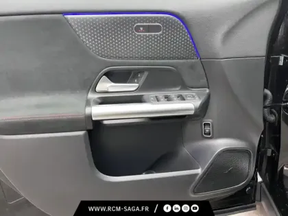 Photo 12 Mercedes EQA Gén. I (H243) Ph2 AMG Line 5