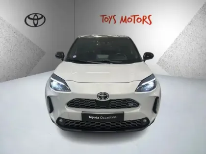 Photo 7 Toyota Yaris Hybride 1.5 HYBRID 116H GR SPORT AUTO