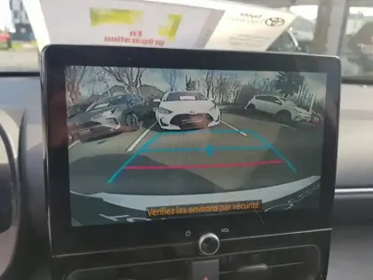 Photo 14 Toyota Yaris Hybride 1.5 HYBRID 116H DESIGN AUTO 2WD