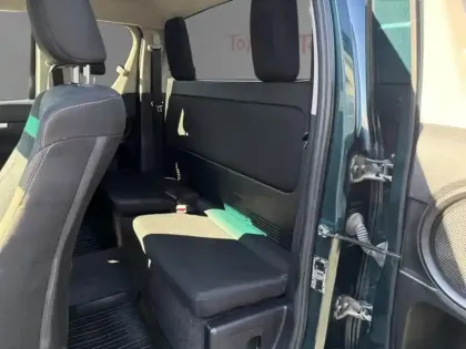 Photo 12 Toyota Hilux XC 2.8 D-4D X-TRA Légende 4WD AUTO