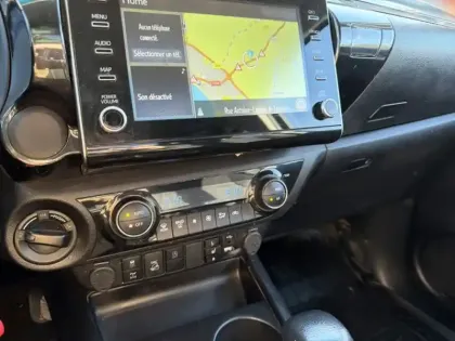 Photo 11 Toyota Hilux XC 2.8 D-4D X-TRA Légende 4WD AUTO