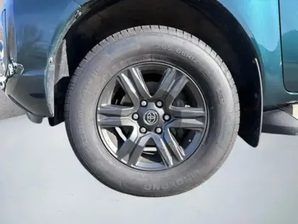 Photo 8 Toyota Hilux XC 2.8 D-4D X-TRA Légende 4WD AUTO