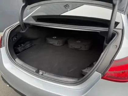 Photo 6 Mercedes Classe C Berline 300 e Hybrid EQ AMG Line