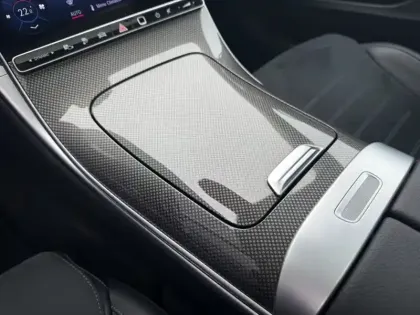 Photo 24 Mercedes Classe C Berline 300 e Hybrid EQ AMG Line