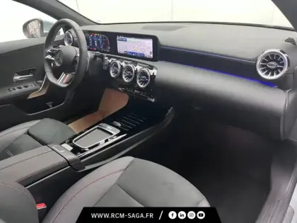 Photo 17 Mercedes Classe A Gén. IV (W177) Ph2 AMG Line 5