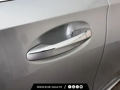 Photo 11 Mercedes Classe A Gén. IV (W177) Ph2 AMG Line 5