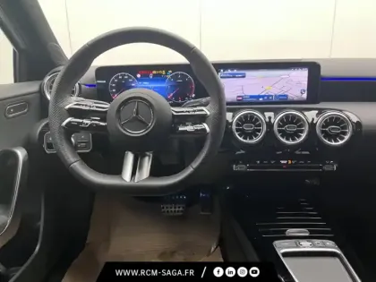 Photo 18 Mercedes Classe A Gén. IV (W177) Ph2 AMG Line 5