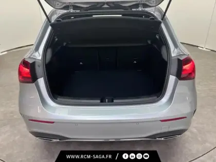 Photo 9 Mercedes Classe A Gén. IV (W177) Ph2 AMG Line 5