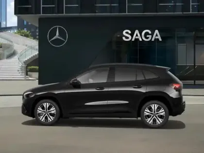 Photo 29 Mercedes GLA 180 Progressive Line