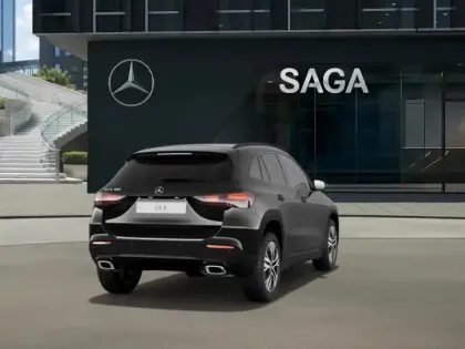 Photo 21 Mercedes GLA 180 Progressive Line