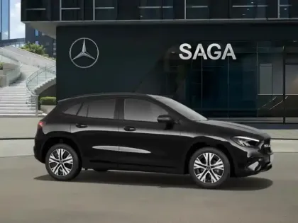 Photo 14 Mercedes GLA 180 Progressive Line