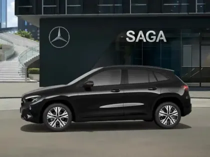 Photo 30 Mercedes GLA 180 Progressive Line