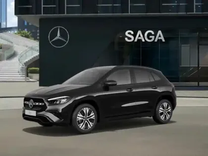 Photo 33 Mercedes GLA 180 Progressive Line