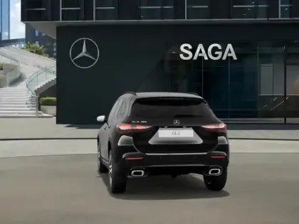 Photo 23 Mercedes GLA 180 Progressive Line