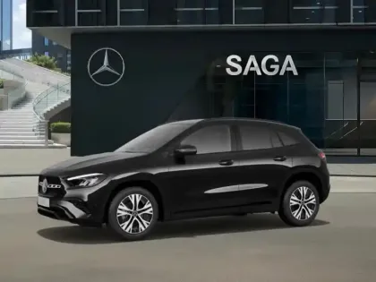Photo 32 Mercedes GLA 180 Progressive Line