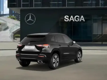 Photo 20 Mercedes GLA 180 Progressive Line