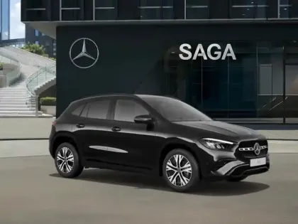 Photo 12 Mercedes GLA 180 Progressive Line