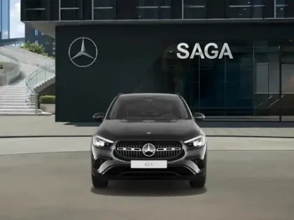 Photo 7 Mercedes GLA 180 Progressive Line